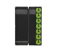 Folder for basses with discs Fox Noir 35,5x13x3,5 cm
