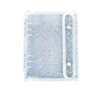 Folder for Organizing Stickers and Stickers, Multifunctional Binder A5 Size - Book for Storage of Stickers - for Men Women Boys Girls Young and the Whole Family