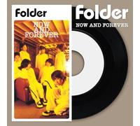 Folder - Now And Forever [Vinyl LP] [VINYL]