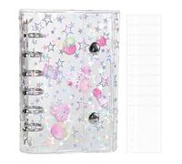 Folder Sleeves | Portable Waterproof | Office Folder Folder - For Students At School In The Classroom At Home When Travelling Outdoors Indoor Commuting