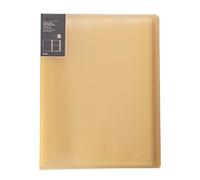 Folders for Documents - A4 Binder Folder,File Organizer | for College School Classroom Meeting Room Retail Counter Small Business Art Studio