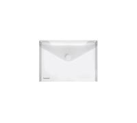 FolderSys 40102-04 Folder 10 pcs Blue Durable Filing Organisation ...