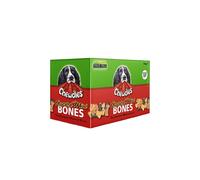 Foldhill Bonibix Assorted Mini Dog Treats - Fold Hill - Size: 10kg - Treats for Dogs