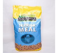 Foldhill Plain Terrier 15kg