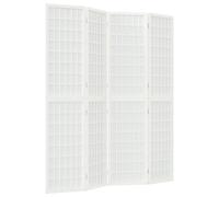 Folding 6-Panel Room Divider Japanese Style Shoji Multi Colours/Sizes vidaXL
