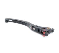 Folding adjustable brake lever LIGHTECH on the right (type K) - Kawasaki Ninja