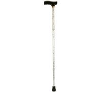 Folding Adjustable Walking Sticks - 33-37" Ivy [Electronics]