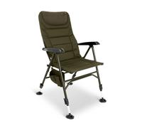 Avid Carp Revolve X Chair Green