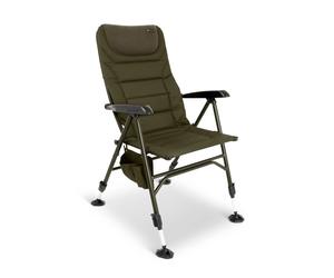 Folding armchair Avid Revolve X Vert TU