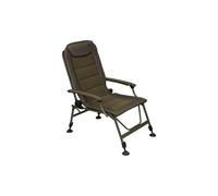Folding armchair Fox Marron 44/56x60x73 cm