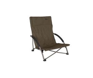 Folding armchair Fox Voyager guest Vert 51x40x58/20 cm