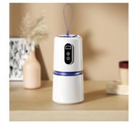 Folding Automatic Ironing Machine Mini Dryer 200w Self Ironing Machine for Clothes for Apartments, Rvs or Other Compact Spaces for clothes and fabrics, quick-dry steam