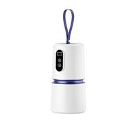 Folding Automatic Ironing Machine Mini Dryer for Clothes 200w Clothes Dryers for Home Iron Machine for Clothes Automatic for clothes and fabrics, quick-dry steam