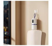 Folding Automatic Ironing Machine Portable Dryer for Clothes 200w Spin Dryer for Clothes Hanging Garment Steamer for Homes, Business Trips and Other Places