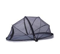 Folding Baby Tent Outdoor Tent Removable Baby Tent Grey