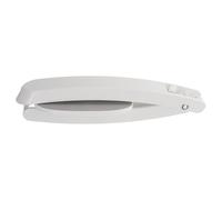 Folding Back Cream Applicator Long Handled Lotion Applicator for Home | Portable Plastic Design, Even Coverage and Adjustable Use, Skincare Helper for Travel, Self Tanning