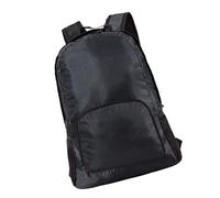 Folding Backpack Carry-on Bag Rucksack Shoulder Pack | Water Resistant Folding Rucksack Outdoor Travel Hiking Camping Fishing Climbing Sports Cycling Day Bag for Men Women