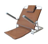 Folding Backrest Pillow for Bed 7-Position Adjustable Head Support Multicolor & Stylish Designs Perfect for Reading Relaxing and Sleeping