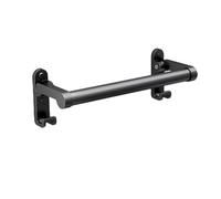 Folding Bathroom Toilet Grab Rail Handrail Help Grab Bar Disability Elderly Safety Support Shower Holder Toilet Bathroom Accessories(Style2)