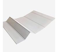 Folding Bathtub Cover, Dustproof Insulated PVC Bath Caddy, Adjustable Space-Saving Bathtub Protector, Size: 150cm, Ideal Bathroom Accessory for Comfort and Cleanliness