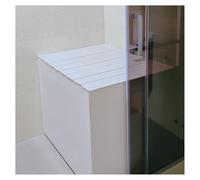 Folding Bathtub Tray Caddy Dust-Proof Bath Lid Insulated Cover (75x150x0.6cm) - Multifunctional Bath Accessories for Relaxation & Storage