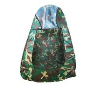Folding Beach Camping Shower Tent Dressing Room Portable Privacy Shelter Tent Portable Outdoor Camping Restroom