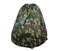 Folding Beach Camping Shower Tent Dressing Room Portable Privacy Shelter Tent Portable Outdoor Camping Restroom Privacy Shelter