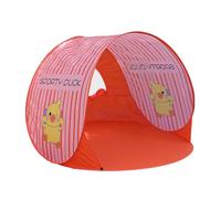 Folding Beach Tent for 2-3 People Outdoor | Sun Shade Tent Beach Camping for Garden Patio Lawn Summer Party Picnic Hiking Travel Holiday Children Adults