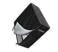 Folding Bed Cover Waterproof Storage Bag For Outdoor Adventures Folding Bed Storage Bed Storage Bag Dust Sun Snow Zipper