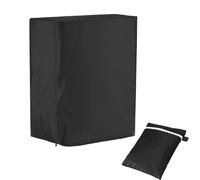 Folding Bed Storage Cover - 85 X 107 Cm Oxford Fabric Mattress Bags | Waterproof Duvet Storage Bag | Folding Chair Covers | Dustproof Cover for Indoor & Outdoor