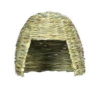 Folding Beds for Rabbits - Guinea Pig House, Hut | Sturdy Creative House for Rabbits, Durable Hiding Bed for Small Animals of Great Value