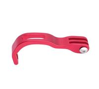 Folding Bicycle Front Fork Lamp Holder Aluminum Alloy Bicycle Headlight Extender Stand Fork Light Bracket