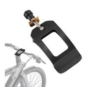 Folding Bicycle Handlebar Support, Aluminium Alloy Bicycle Accessories, Quick Release Clamp - For Daily Commuting, Road Cycling, Season Preparation, Competition, Long Distance Tours and