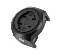 Folding Bike Computer Mount Quick Release Shock-Resistant Bracket | Folding Bike Computer Mount Stand for Recreational Cyclists Daily Commuting City Riding Rough Road
