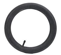Folding Bike Inner Tubes, Butyl Rubber, 12 1 / 2x1.95x2 1/4 with Valve - Durable Air Tightness, Easy Replacement, Comfortable Ride