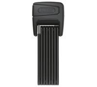 ABUS - Bordo One 6000A Fingerprint - Bike lock size 120 cm, black