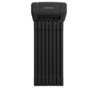 Folding Bike Lock Abus BORDO™ 6200K/120 + bracket SH