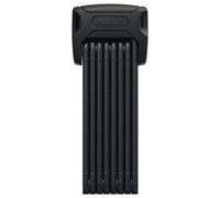 Folding Bike Lock Abus BORDO™ Big 6000K/120 black + bracket SH
