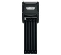 Abus Bordo Big Alarm 6000ka/120 Bk Sh Folding Lock Black 120 cm