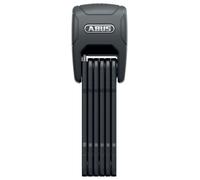 Abus Bordo Granit 6500KA/90 Folding Lock SH Bracket - Black