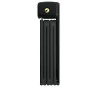 Abus Bordo Lite 6055k Sr Folding Lock Black 85 cm 85 cm Black