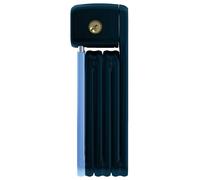 ABUS Bordo Lite Mini 6055/60 folding lock - Extra-light bike lock made of special steel - security level 7