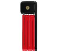 Folding Bike Lock Abus BORDO™ Lite Mini 6055/60 red without bracket