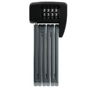 Abus Bordo Lite Mini 6055c Folding Lock 60 cm Black