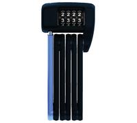 Folding Bike Lock Abus BORDO™ Lite Mini 6055C/60 Movistar Team without bracket