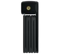 Folding Bike Lock Abus BORDO™ Lite Mini 6055K/60 black + bracket SH