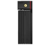 Abus Bordo Big Ugrip 5700 Sh Folding Lock Black 100 cm