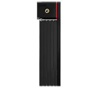 Abus Bordo Ugrip 5700 Sh Folding Lock Black 80 cm