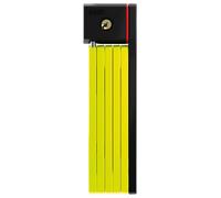 ABUS Bordo 5700 Folding Lock Green