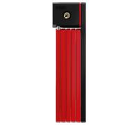 ABUS Bordo 5700 SH Folding Lock Red